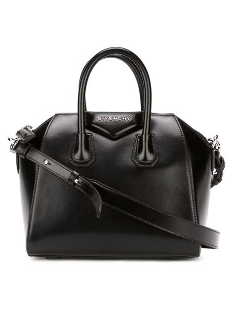 givenchy sac noir|Givenchy bags price list.